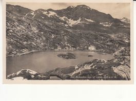San Bernardino ca. 1930