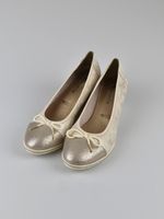 Tamaris Keilabsatz Ballerina, Gr.42, ungetragen