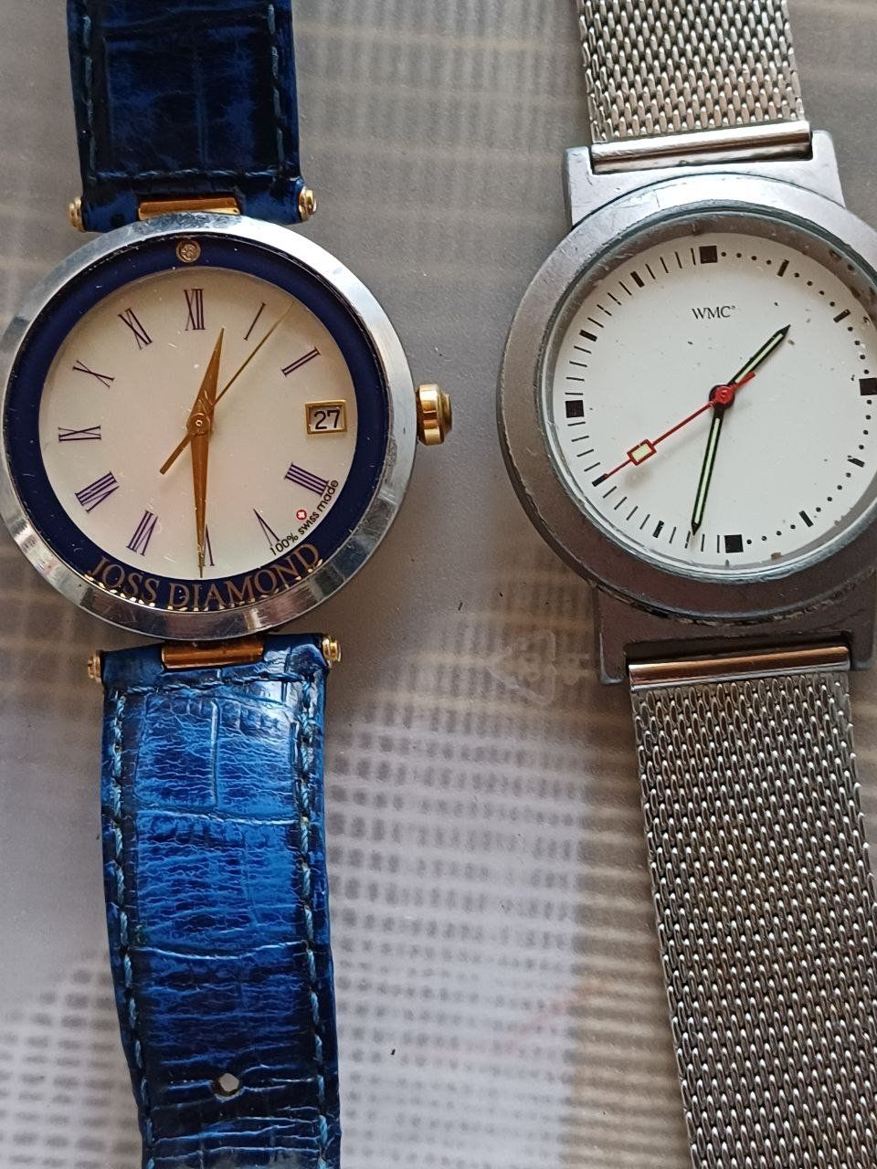 Swiss Montres: Quarzuhr – D'occasion à Bern par Yunkom 2
