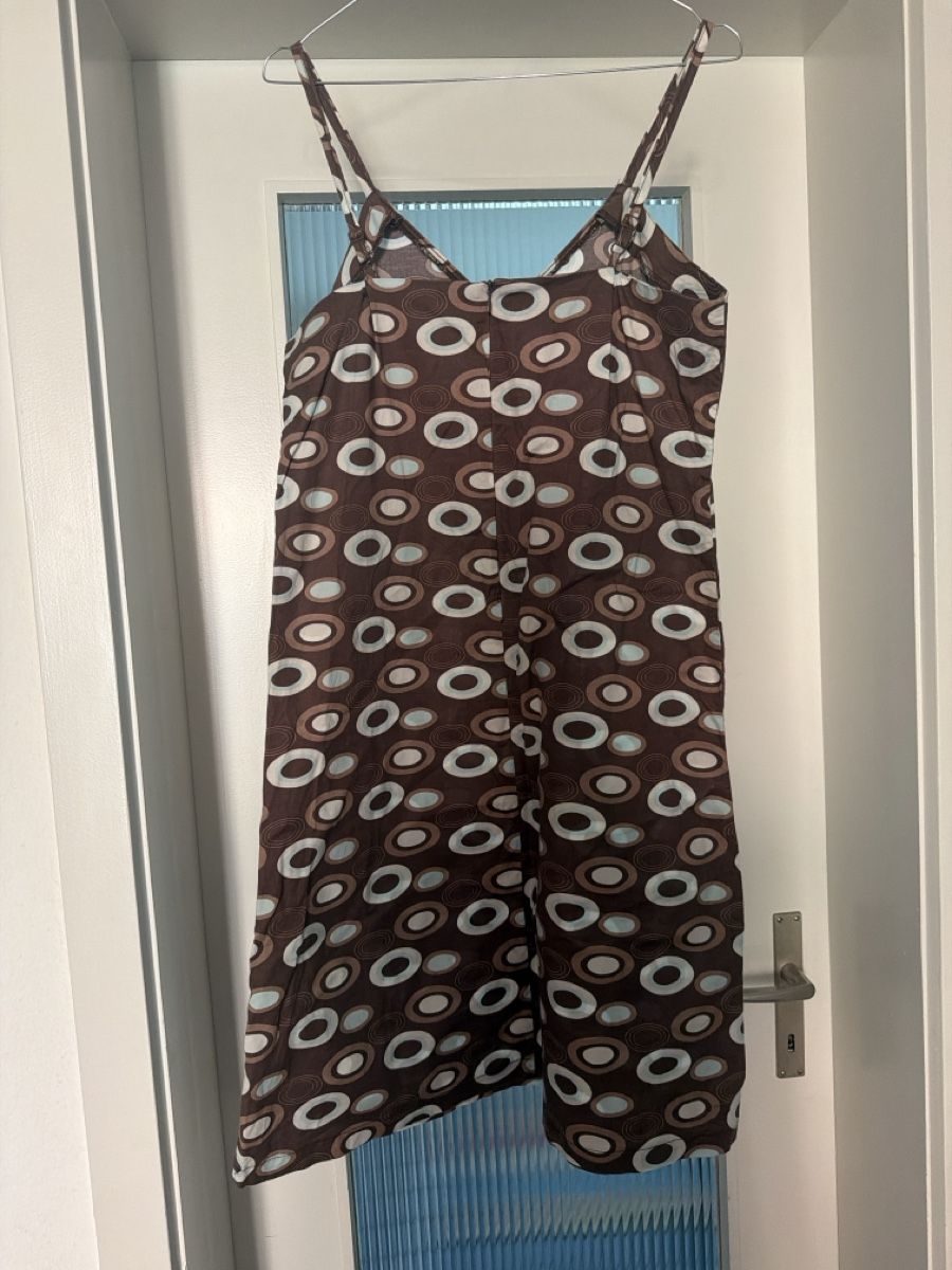 Vestiti: Sommerkleid gr. 38/40 – Usato da Bern venduto da Lili1007 1