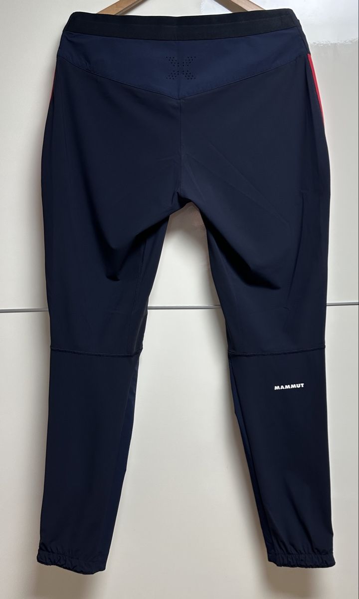 Mammut Pantalons: Mammut eiger hose G L – Neuf avec emballage d'origine à Maienfeld par tobeyl2020 1