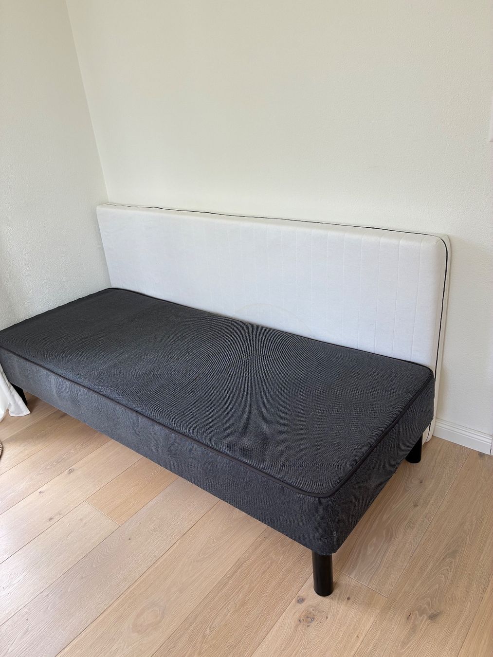 Letti: Einzelbett - Boxspringbett – Usato da Forch venduto da waldschulweg 2