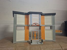 Playmobil Spital 70190