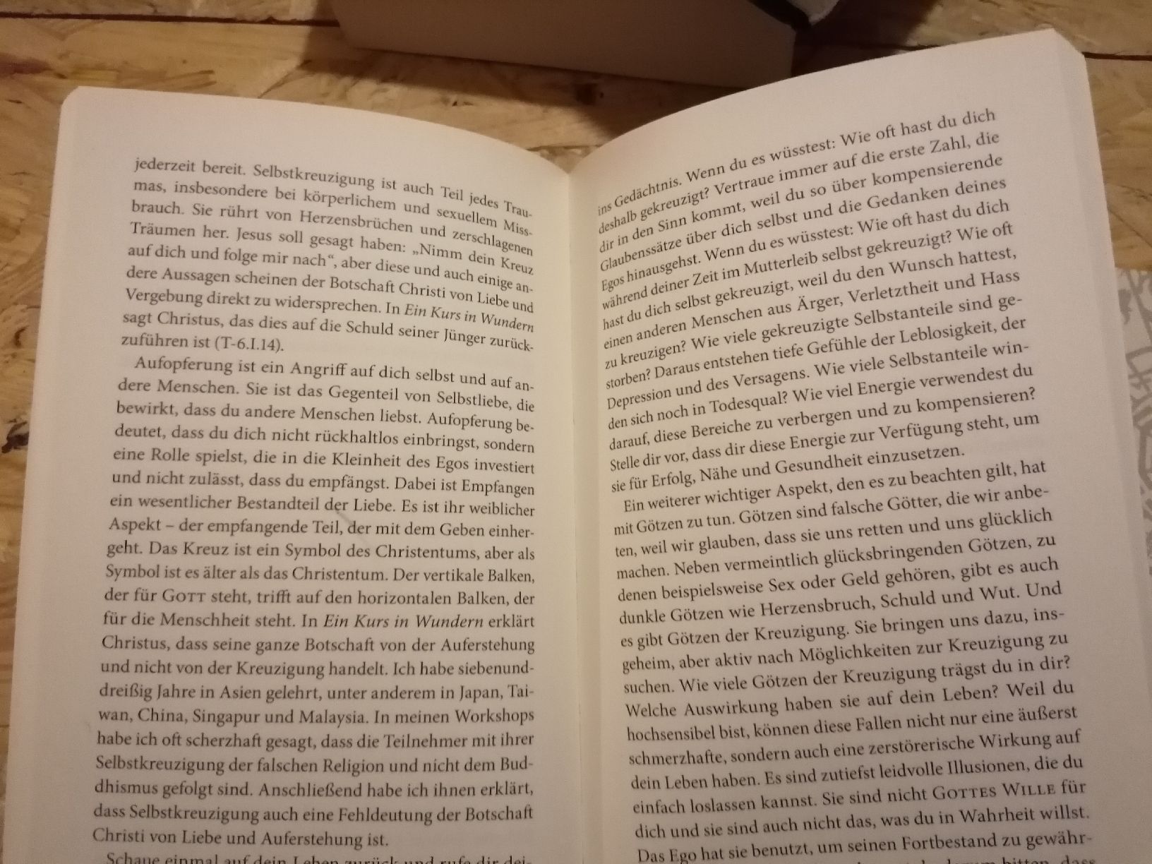 Libri: Chuck Spezzano. Empathie und Hilfsbereitschaft. Buch – Nuovo (secondo la descrizione) da Wahlen b. Laufen venduto da Aweiss 2