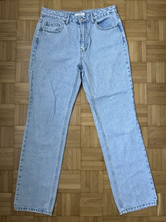 Stradivarius Jeans 