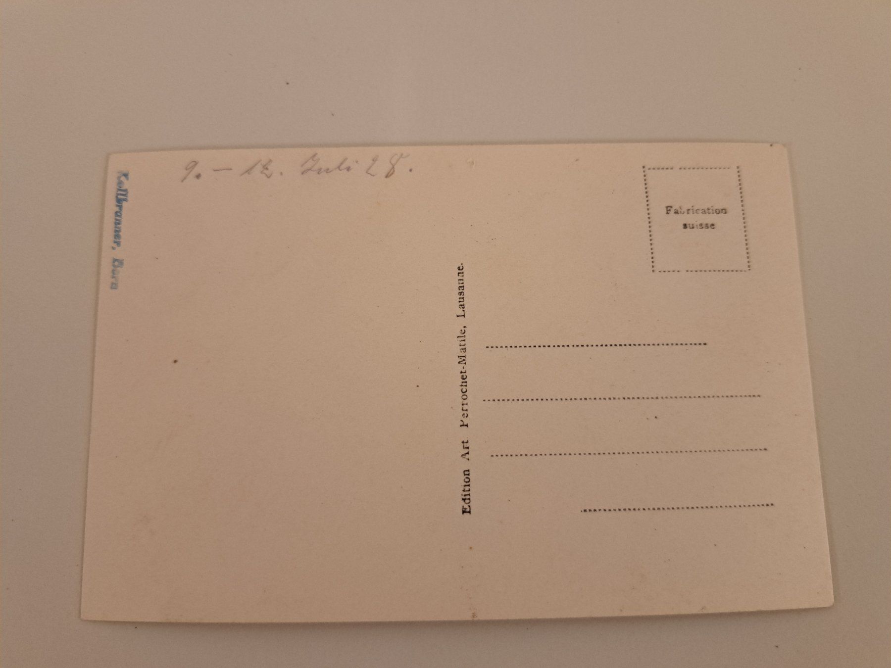 Cartoline postali: Ansichtskarte/ Bärengraben Bern/ AK Postkarte – Usato da Belp venduto da deal-now 1