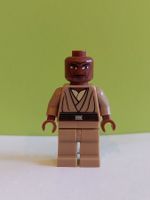 LEGO Star Wars Figur Mace Windu sw0220 (2009)