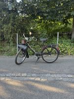 Solex Mofa 3800 schwarz guter Zustand