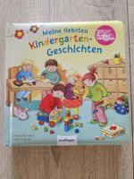 Kinderbuch Meine liebsten Kindergarten-Geschichten 
