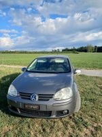VW Golf V Limousine grau met. 5-türig guter Zustand