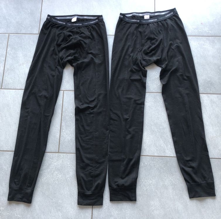 Thermo Unterhosen 