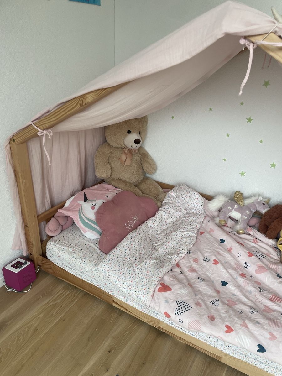 Letti: Hausbett - Kinder – Usato da Dielsdorf venduto da NataliaKitsios