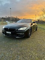 BMW 650i Gran Coupé M-Paket, Top Zustand