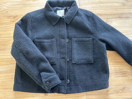 kurze jacke