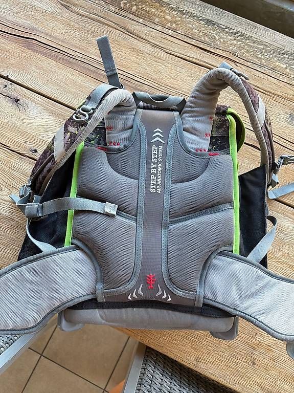 Sacs & sacs à dos: Schulrucksack &Turnbeutel Step by Step – D'occasion à Thun par danceT 1