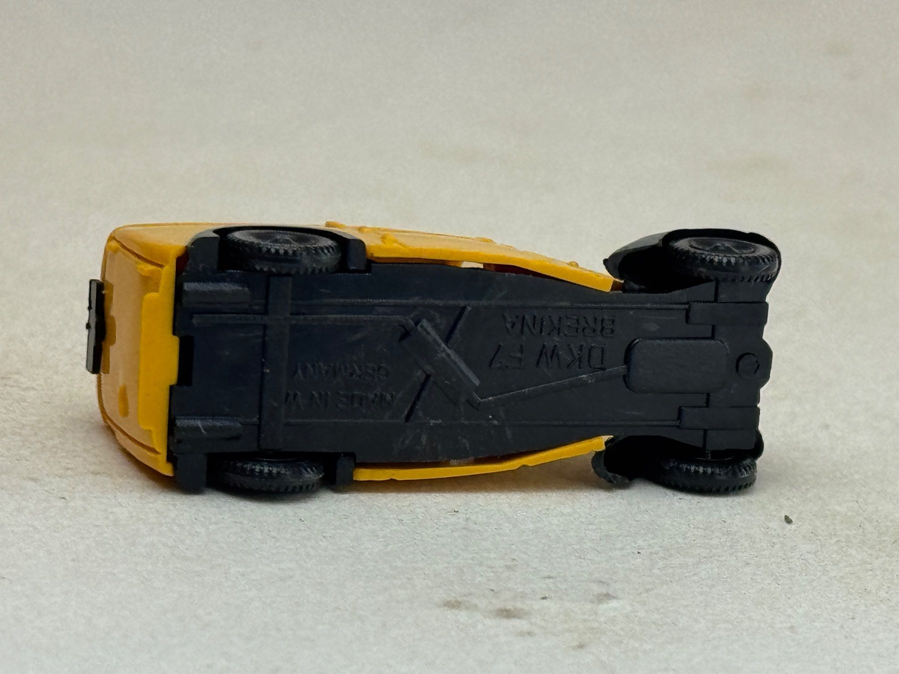 Brekina Modellini d'auto: VE1- Brekina DKW F 7  Post – Usato da Elm venduto da Wikmtz 2