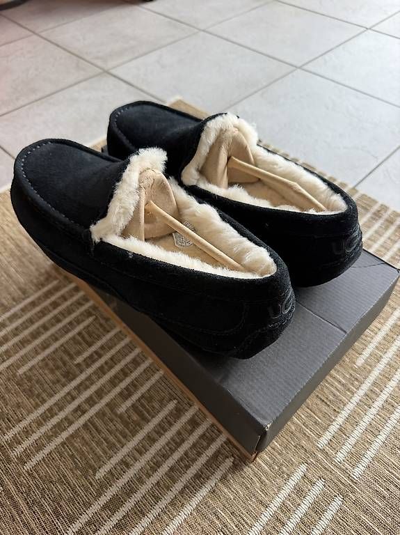 Ugg Scarpe da uomo: UGG Herren M Ascot Gr. 44 – Nuovo (secondo la descrizione) da Wangen ZH venduto da alexia022 2