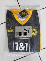 Trikot BVB schwarz/gelb, Gittens 43, neu, ungetragen