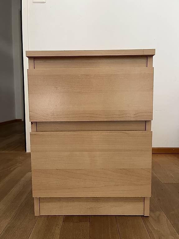 Comodini: Schubladenschrank – Usato da Zürich venduto da chiffchaff