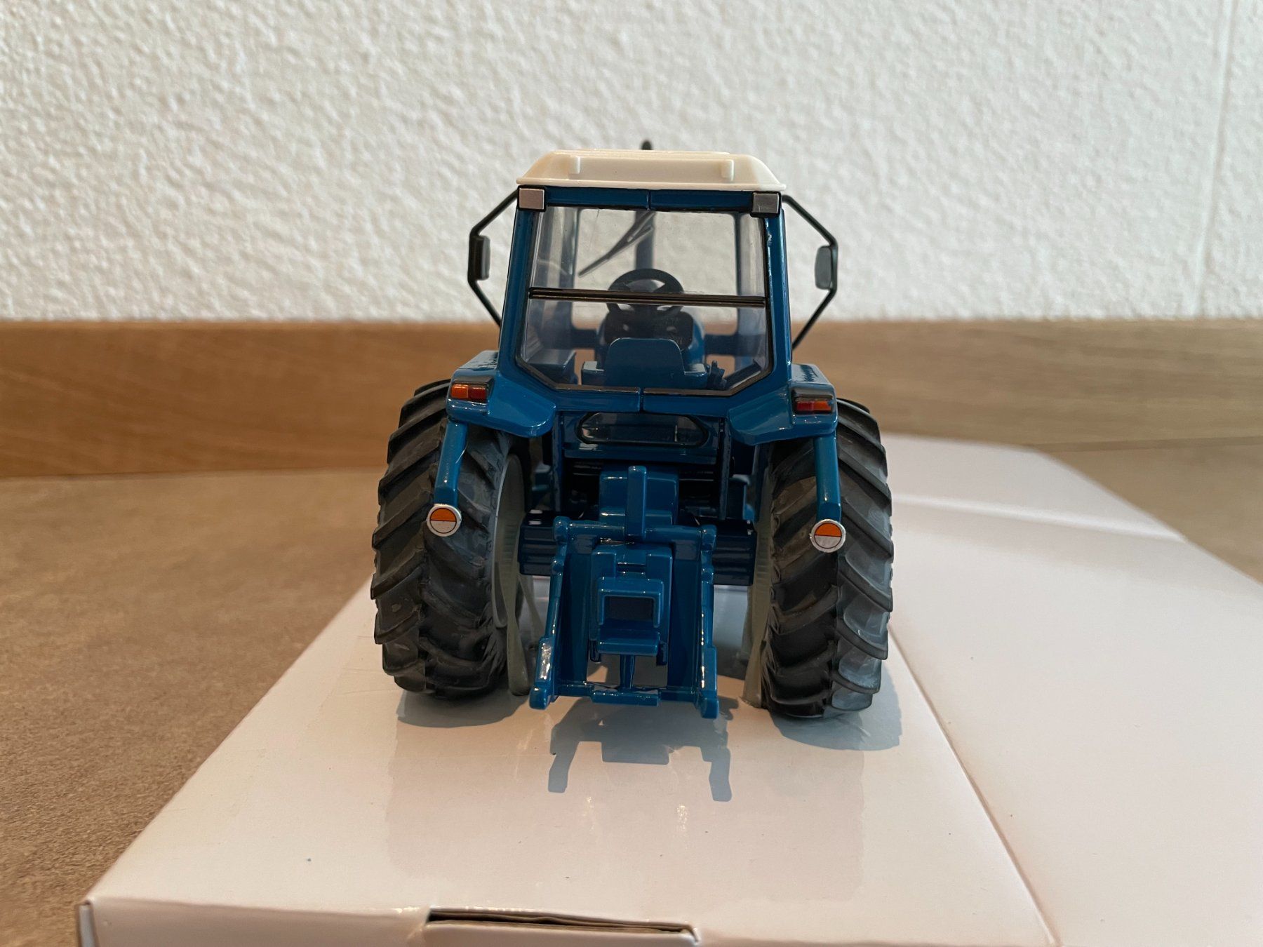 Ford Trattori: Ford TW 30 – Nuovo e nell'imballaggio originale da Kreuzlingen venduto da Stefan1150 3