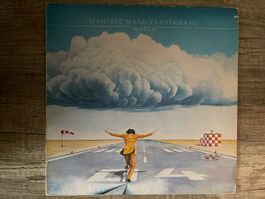A191/Manfred Mann's Earth Band - Watch