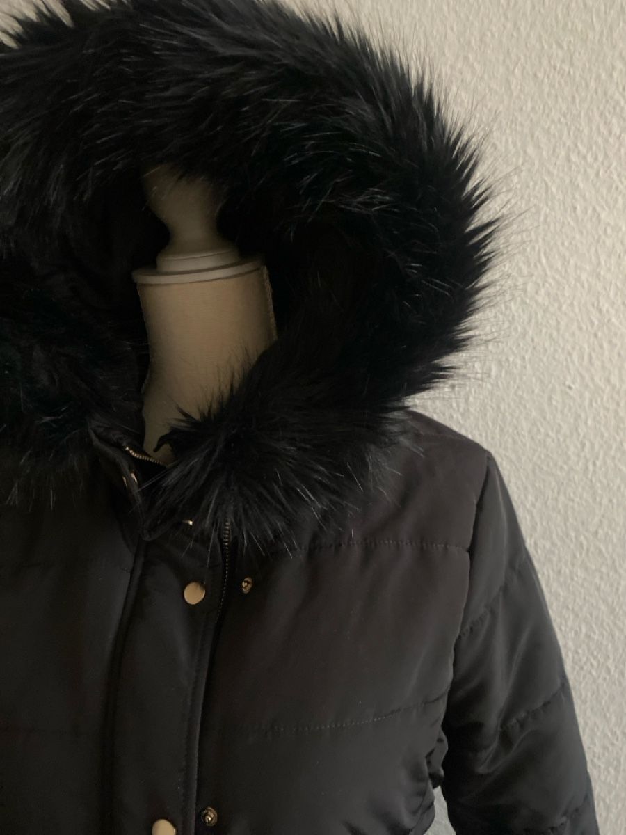 H&M Giacche: Doudoune H&M t.36 avec capuche – Nuovo e nell'imballaggio originale da Geneve venduto da pat_p76n 1