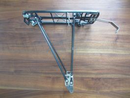 Velo Gepäckträger PLETSCHER CH-Produkt