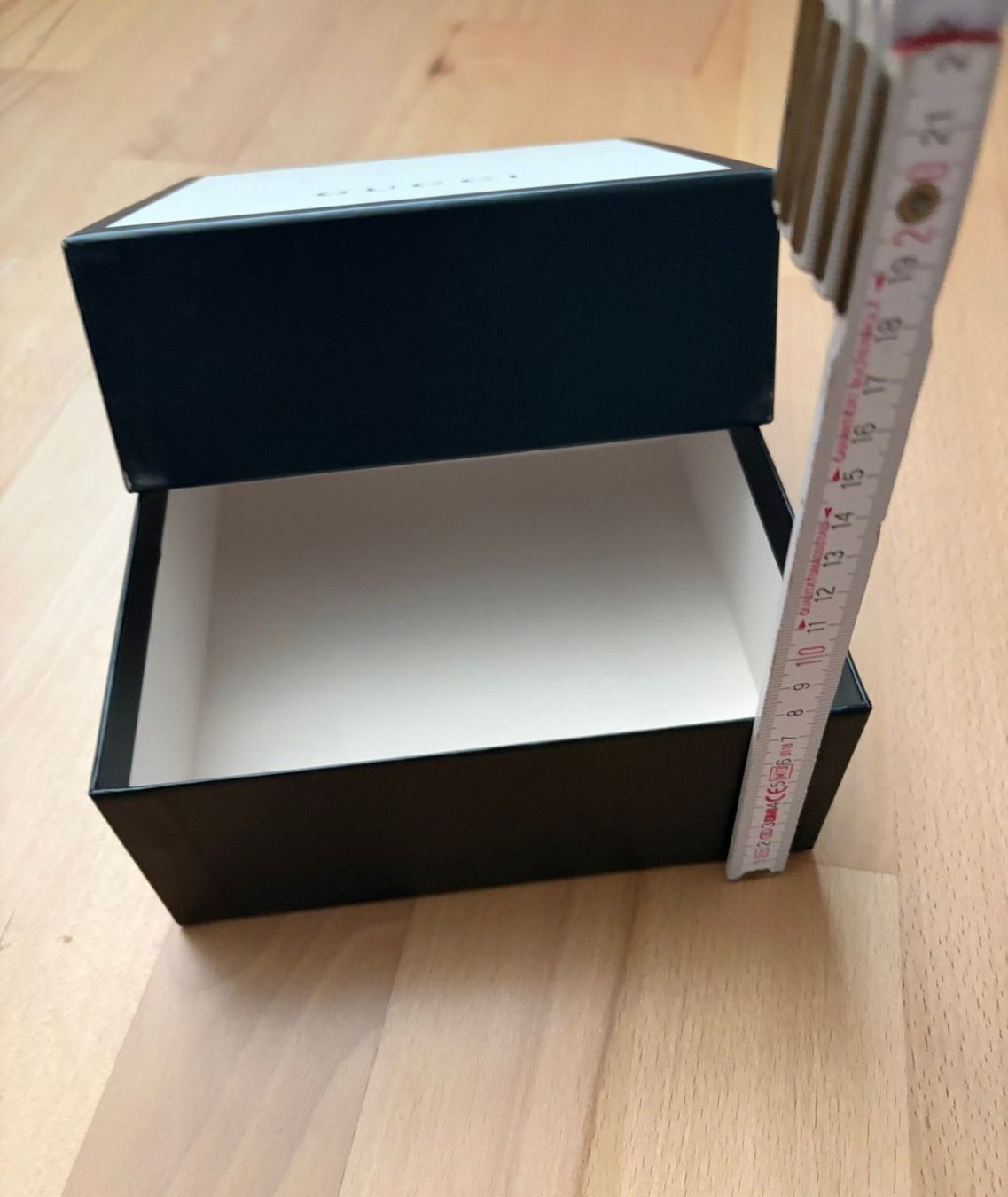 Contenitori & Simili: Gucci Box Schachtel – Usato da Etoy venduto da Diadefin 1