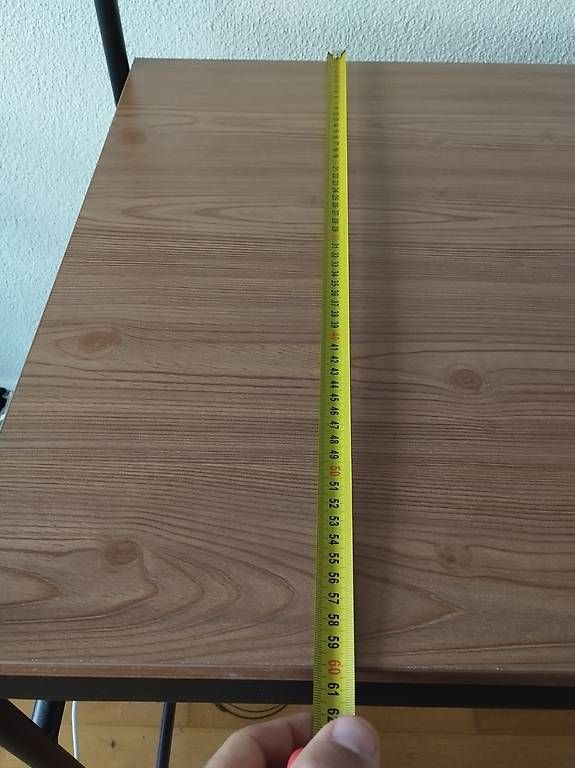 Tische: Haverund Ikea bar Tisch – Neu und originalverpackt aus Derendingen von inf_2fc2 2