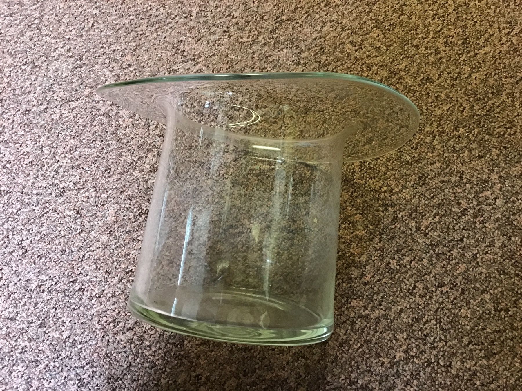 Vasi & Recipienti: Vase, Höhe 18 cm – Usato da Rüti ZH venduto da Wernika1 1