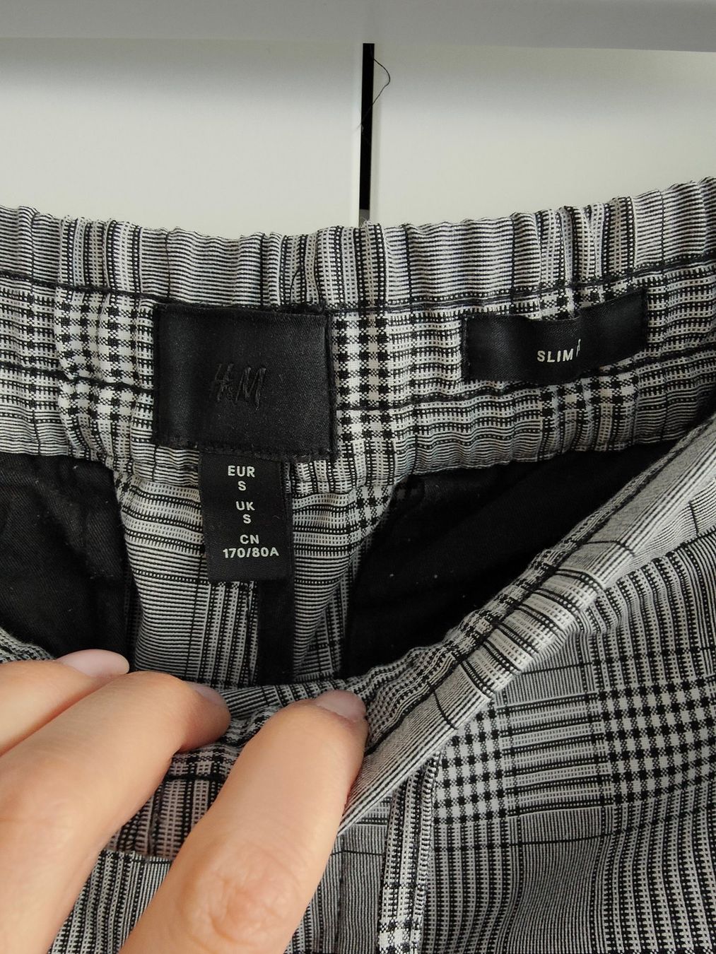 Pantaloni: Herren Hosen - Grösse S – Usato da Rickenbach b. Wil venduto da Kth_v8 4