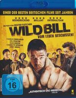 Wild Bill - Vom Leben beschissen! [Blu-ray]