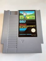 NES Golf