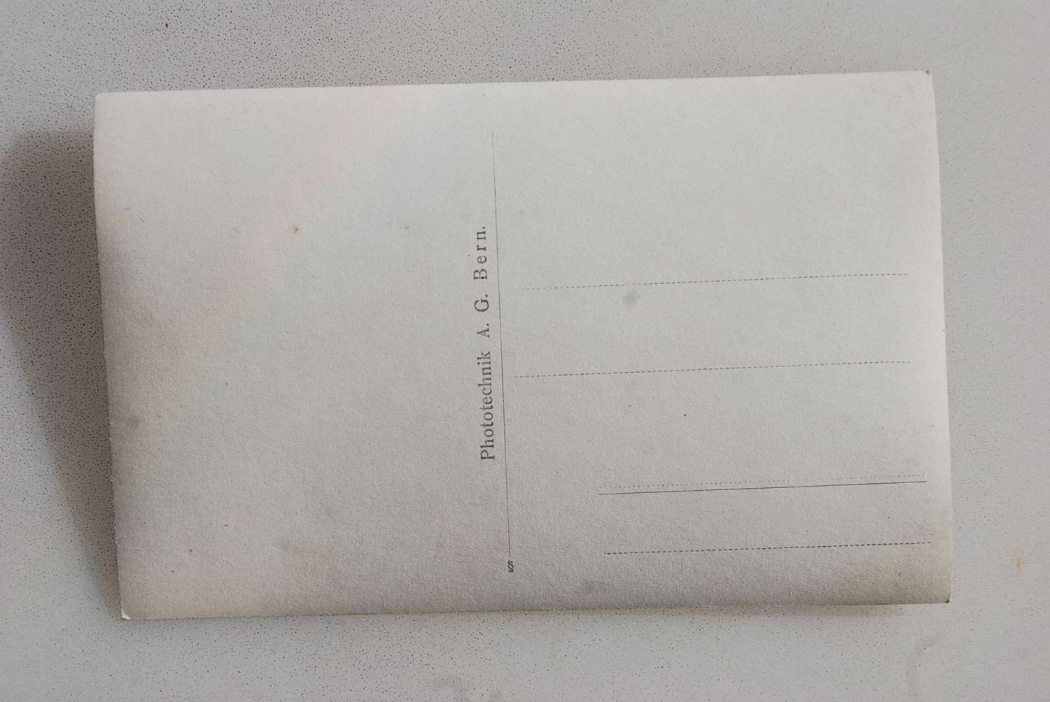 Cartes postales: AK Bern, Landi 1914 Restaurant Neufeld – D'occasion à Rüfenacht BE par Toro06 1