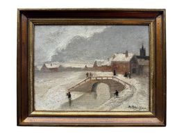 Winterlandschaft