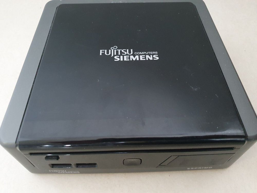 Mini PC Windows 10 Kaufen auf Ricardo