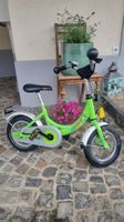 Puky 12 Zoll, Kindervelo grün