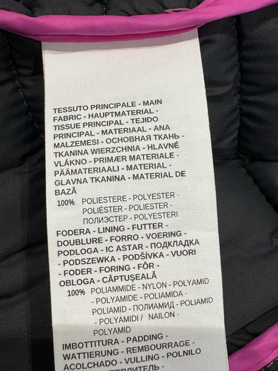 CMP Giacche & Cappotti: CMP Winterjacke, pink, 98, Mädchen – Nuovo (secondo la descrizione) da Wilen b. Wil venduto da carpediem25 7
