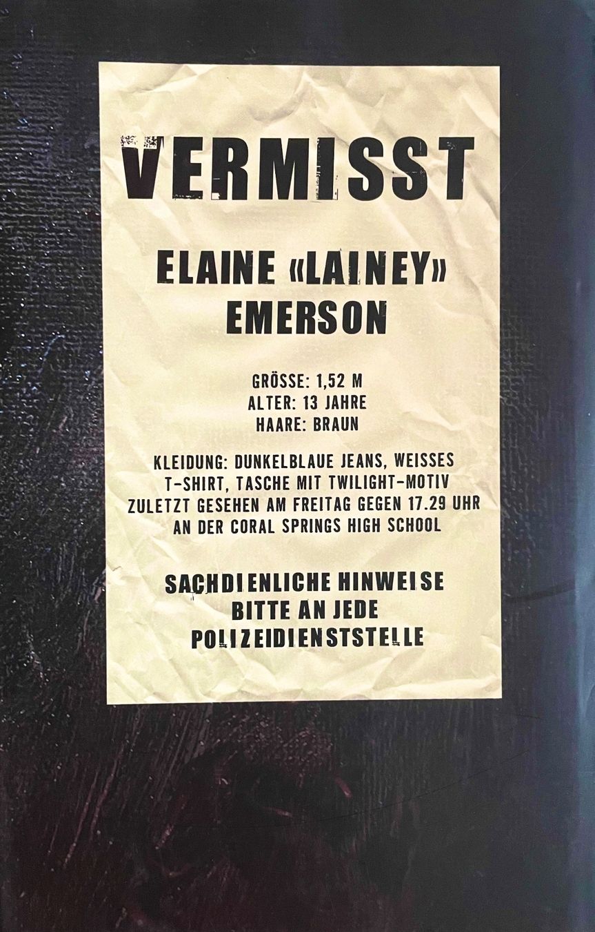 Libri: MÄDCHENFÄNGER - JILLIANE HOFFMAN - GEBUNDENE AUSGABE - NEU – Nuovo (secondo la descrizione) da Buchs AG venduto da fischli610 1