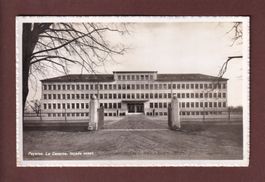 PAYERNE - La Caserne - Façade ouest - Feldpost