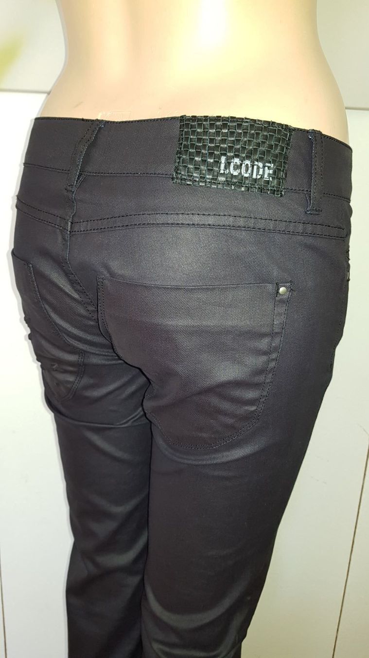 IKKS Jeans: Jeans I. CODE BY IKKS taille 25 neuf – Nuovo e nell'imballaggio originale da Cossonay-ville venduto da Super-Price-Quality 8