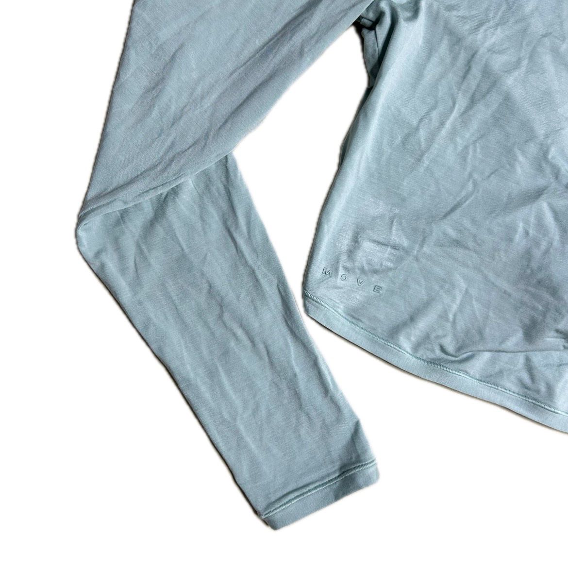 H&M T-shirts: H&M Move Wrap Top – Neuf (Voir description) à St. Gallen par look-twice 3