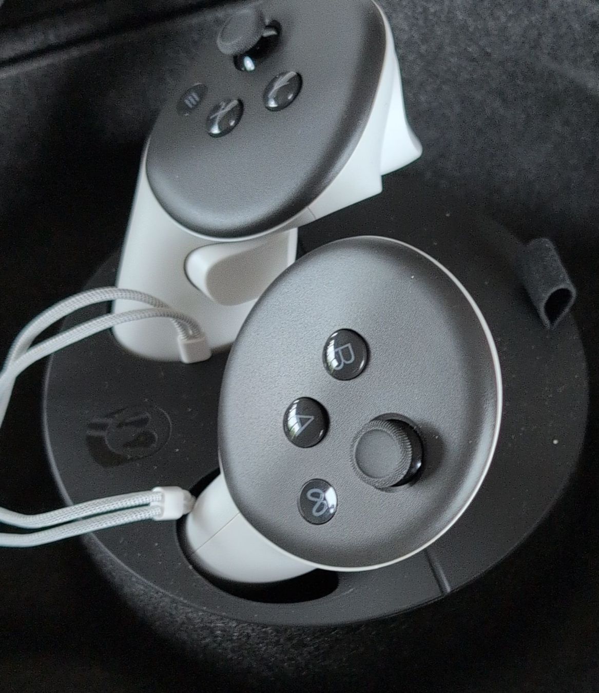 Casque VR Meta Quest 3 / 512GB excellent état (Gebraucht) in COTTENS VD ...