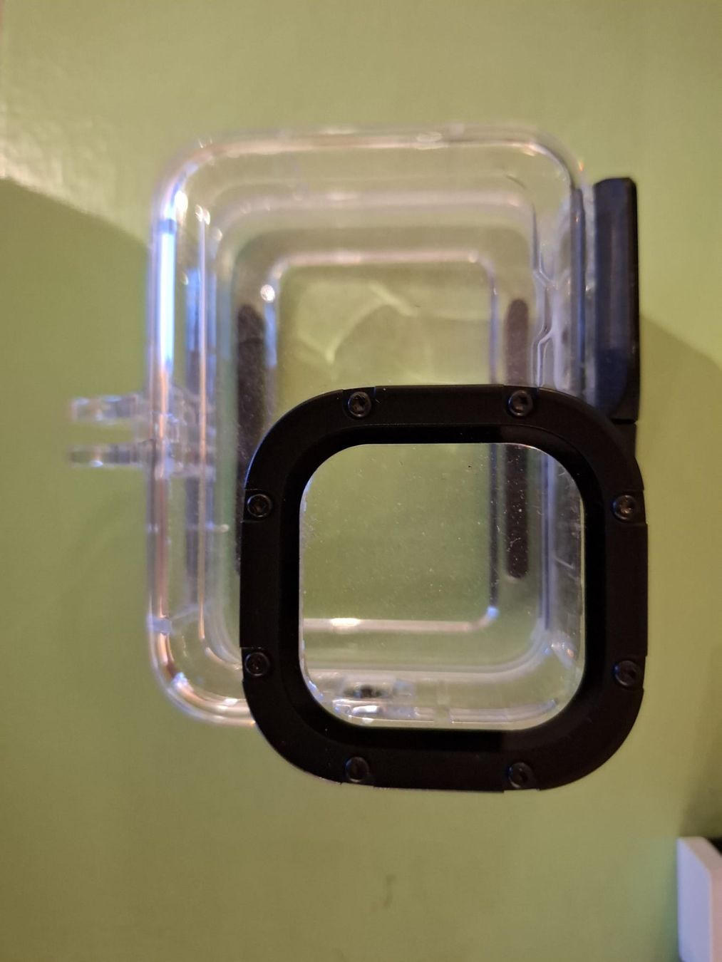Gopro Action Cam: GoPro 10 Zubehör – D'occasion à Meilen par Simon790 4