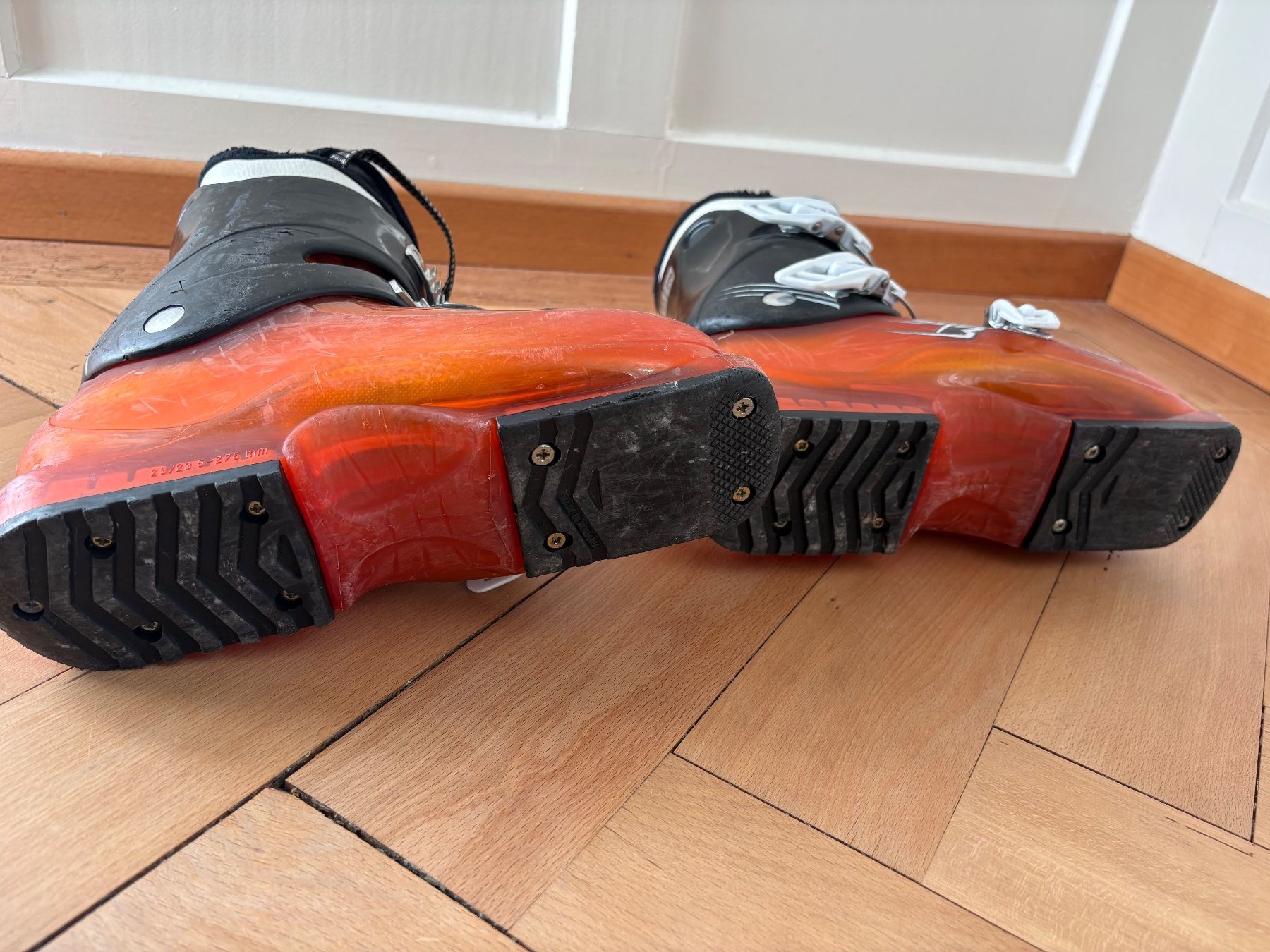 Salomon Scarpe da uomo: Skischuhe Gr 36 – Usato da Wetzikon ZH venduto da Bimbo33 4