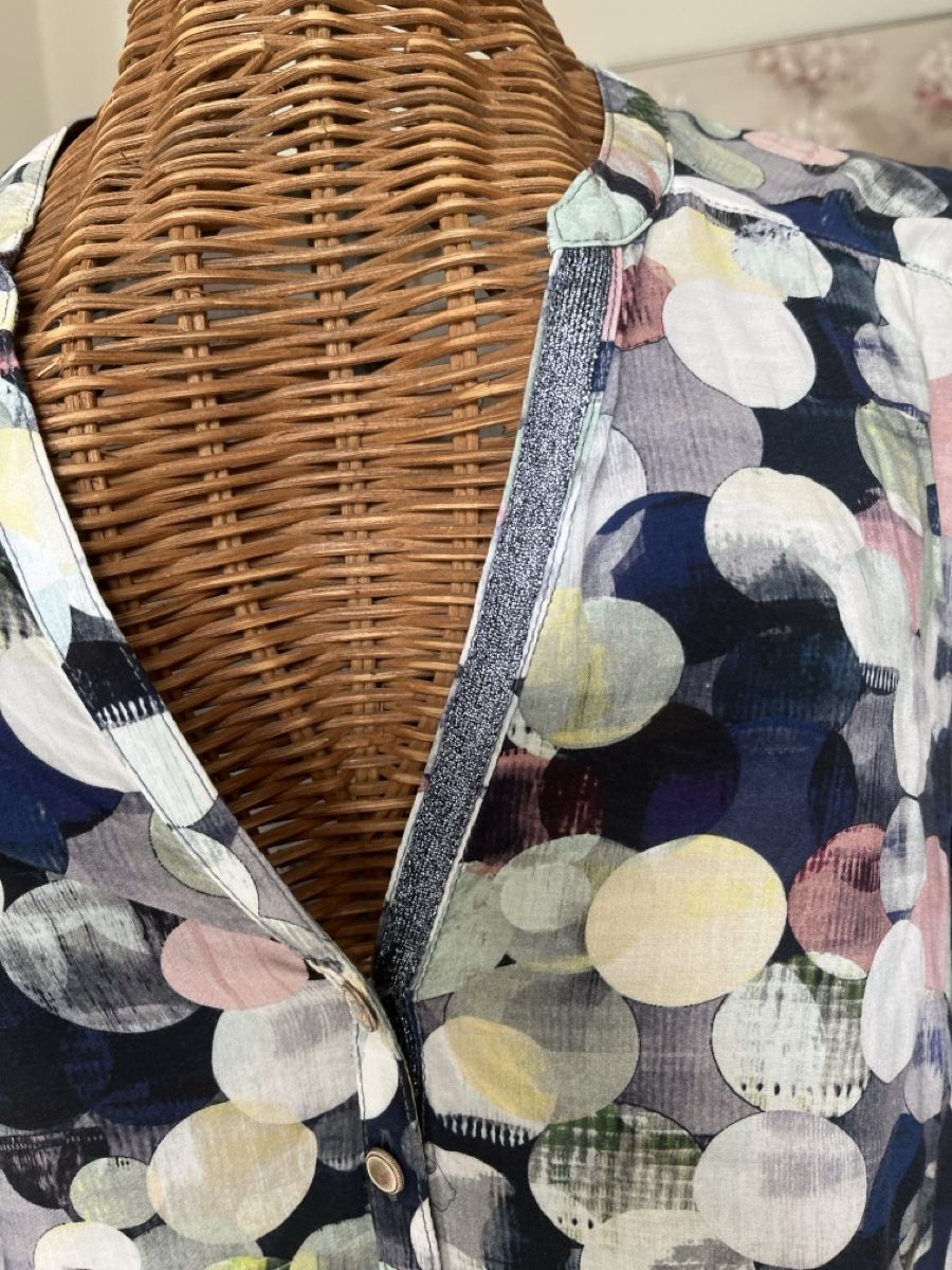 Camicette: Bluse von Cartoon, 38 – Usato da Solothurn venduto da Bobesch08 1