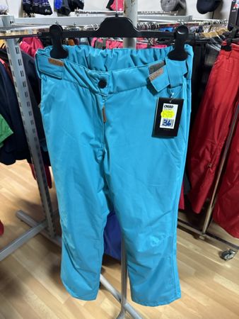 CNSrd Top Winterhose, Skihose, Schneehose, Gr. 36, Neu!