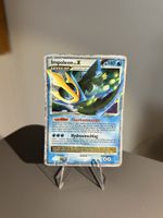Pokemon Impoleon lv.X DP11 (DE)