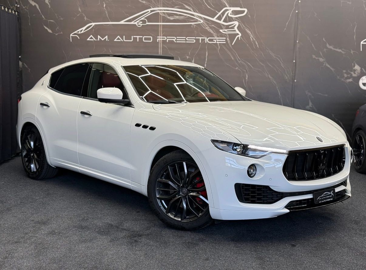 Maserati Autos: Auto – Gebraucht aus Airolo von mef_2rgp 1