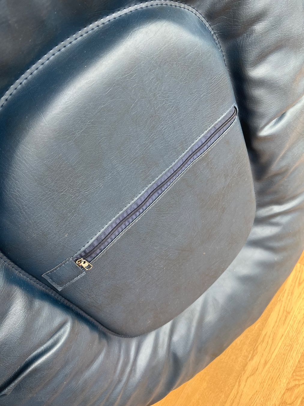 Cucce & Letti: Hundekissen Luxury blau – Usato da Luzern venduto da ritten 3